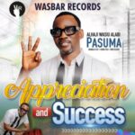 Alhaji Wasiu Alabi Pasuma - Fuji Proprietor featured image Alhaji Wasiu Alabi Pasuma - Fuji Proprietor – Wasiu Alabi Pasuma