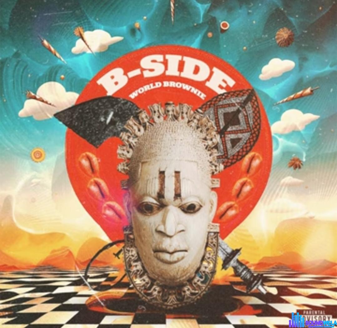 World Brownie - B Side featured image World Brownie - B Side – World Brownie B Side