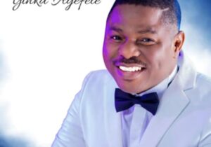Yinka Ayefele - Baba Mowa Dupe – Yinka Ayefele
