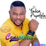 Yinka Ayefele - Consolation featured image Yinka Ayefele - Consolation – Yinka Ayefele Consolation
