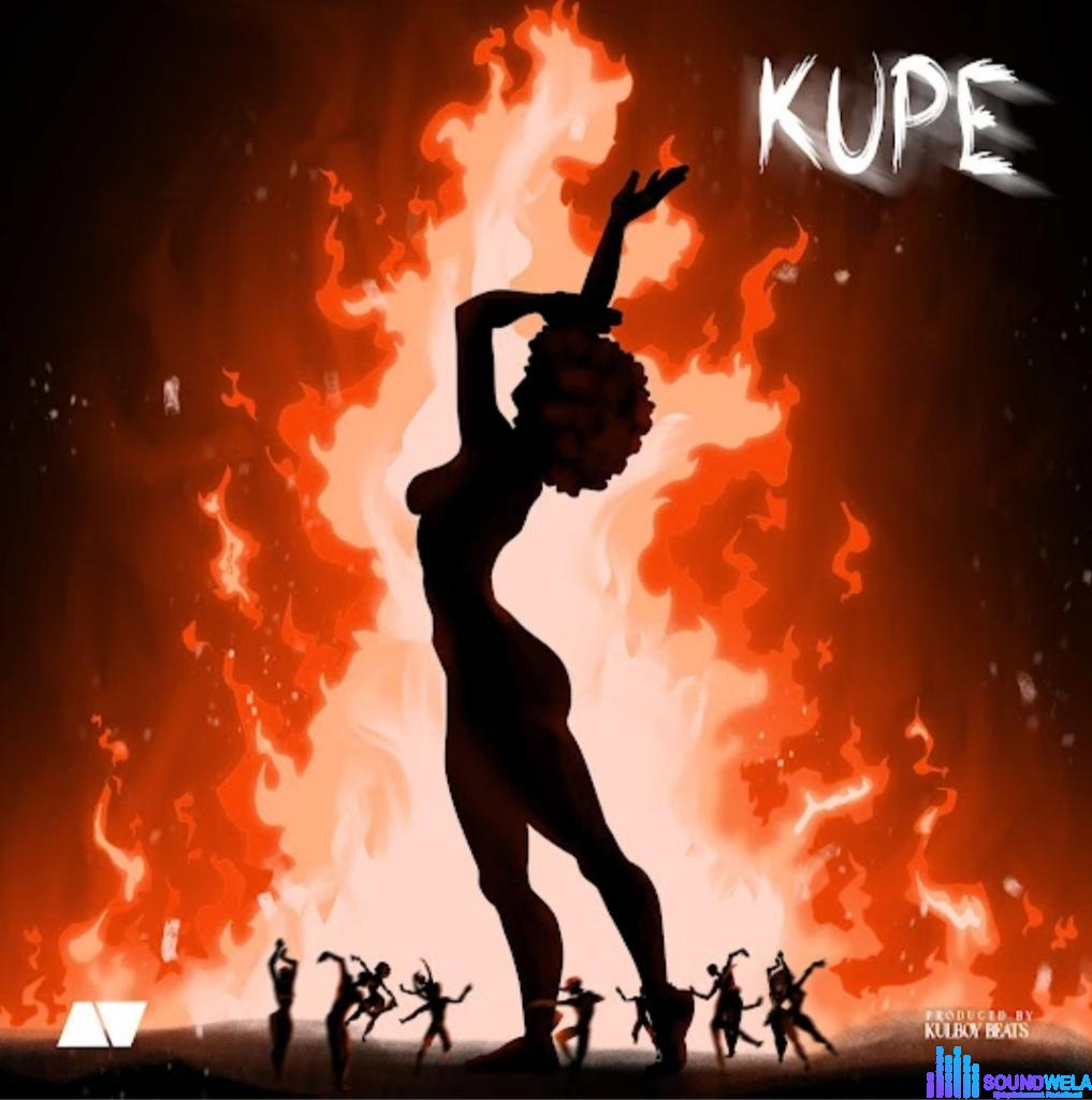 Babyboy AV – Kupe &ndash; babyboy av kupe