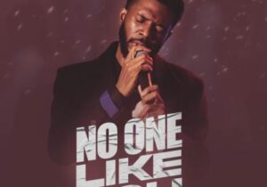 Chizie – No One Like You – c664dfd1193449bf9ae370e272997f3a 464 464