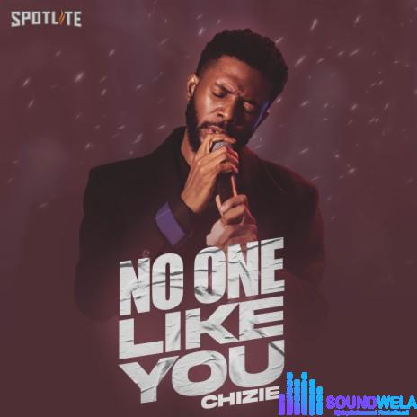 Chizie – No One Like You featured image Chizie – No One Like You – c664dfd1193449bf9ae370e272997f3a 464 464