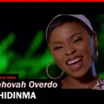 Chidinma – Jehovah Overdo Oh featured image Chidinma – Jehovah Overdo Oh – chidinma – jehovah overdo oh 747x420 1