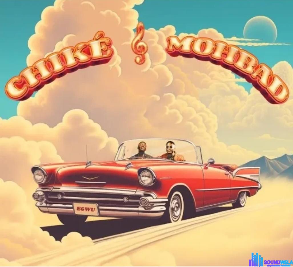 Chike – Egwu ft. MohBad featured image Chike – Egwu ft. MohBad – chike egwu ft mohbad