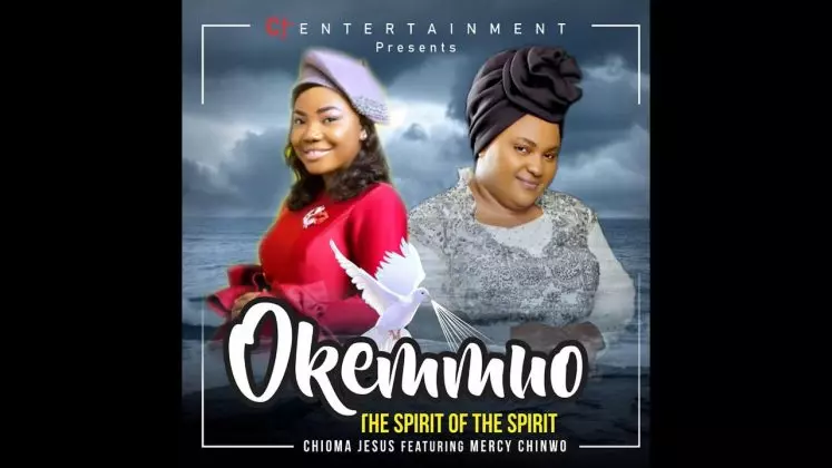 Chioma Jesus – Okemmuo (The Spirit Of The Spirit) featured image Chioma Jesus – Okemmuo (The Spirit Of The Spirit) – chioma jesus – okemmuo the spirit of the spirit 747x420 1