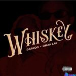 Darkoo – Whiskey ft. Omah Lay featured image Darkoo – Whiskey ft. Omah Lay – darkoo whiskey ft omah lay