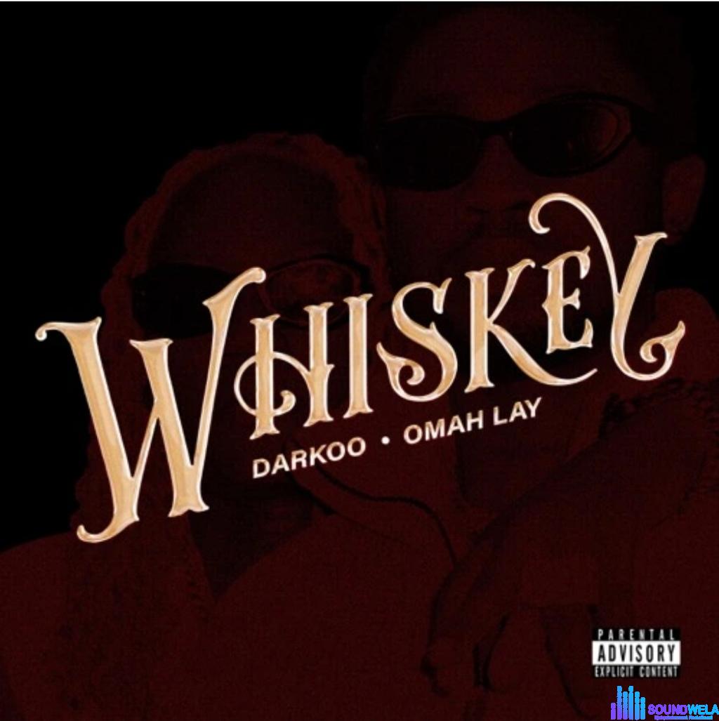 Darkoo – Whiskey ft. Omah Lay featured image Darkoo – Whiskey ft. Omah Lay – darkoo whiskey ft omah lay