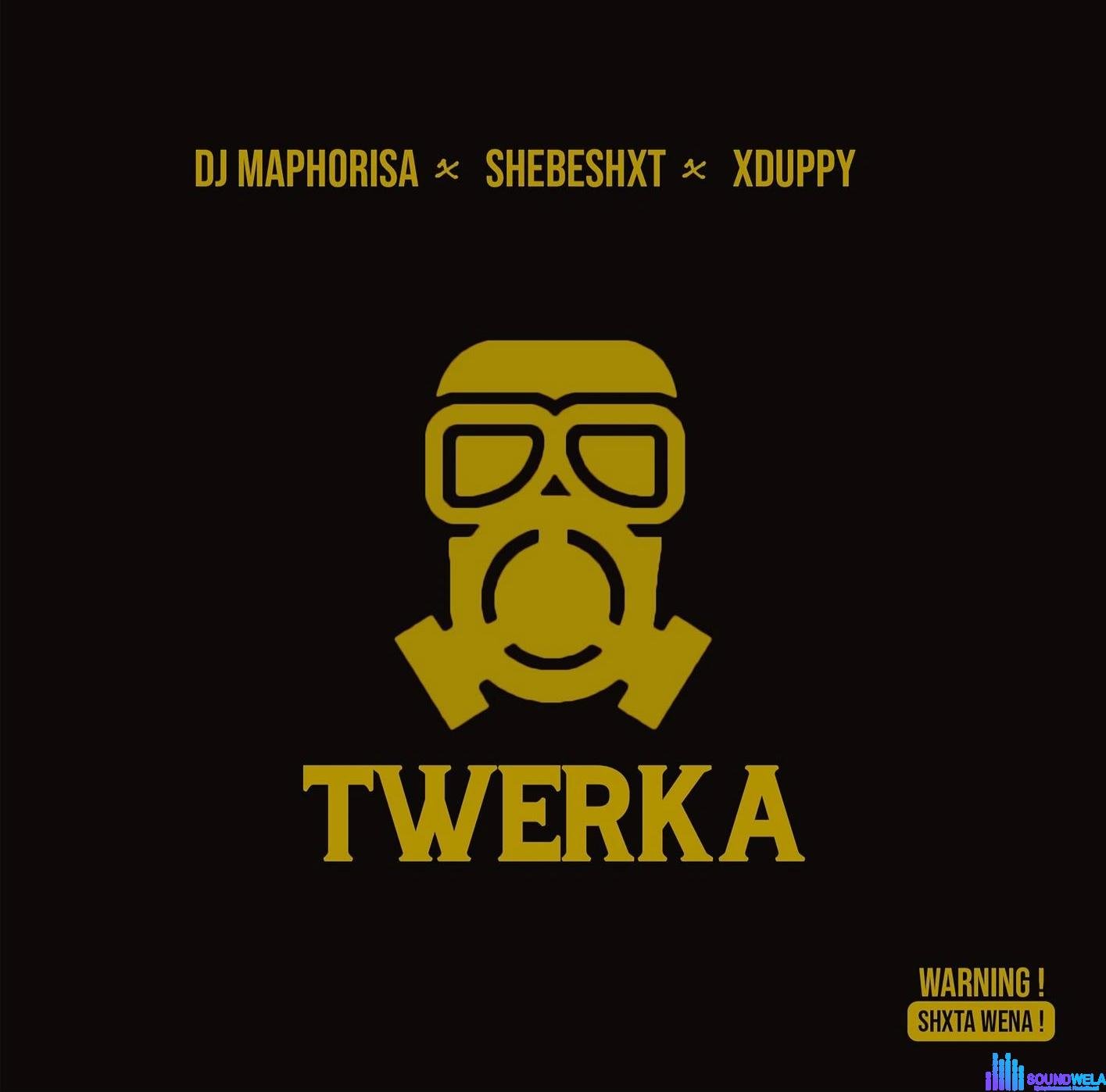 Dj Maphorisa – Twerka ft. Shebeshxt & Xduppy featured image Dj Maphorisa – Twerka ft. Shebeshxt & Xduppy – dj maphorisa twerka ft shebeshxt