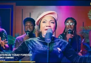 Mercy Chinwo – Yesterday Today Forever featured image Mercy Chinwo – Yesterday Today Forever – hq720 13 2 500x281 1