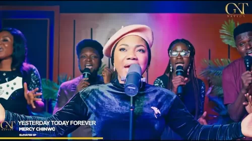Mercy Chinwo – Yesterday Today Forever featured image Mercy Chinwo – Yesterday Today Forever – hq720 13 2 500x281 1