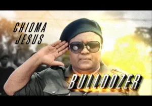 Chioma Jesus – Bulldozer – hqdefault 26
