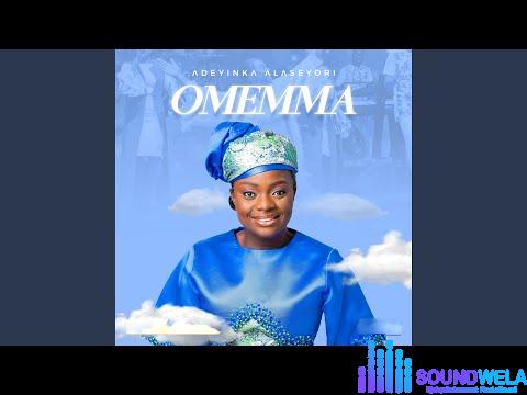 Adeyinka Alaseyori – Omemma featured image Adeyinka Alaseyori – Omemma – hqdefault 9