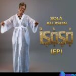 Sola Allyson - Igba Iranwo featured image Sola Allyson - Igba Iranwo – igba iranwo by Sola Allyson