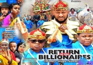 Stanley Okorie – Return Of The Billionaires – images 20