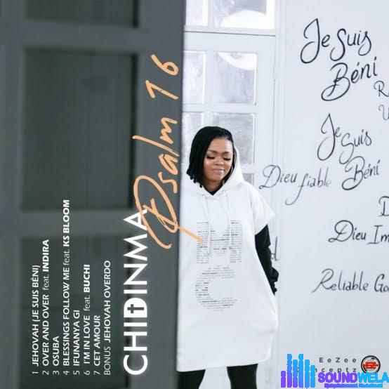 Chidinma – I’m In Love ft. Buchi featured image Chidinma – I’m In Love ft. Buchi – images 23