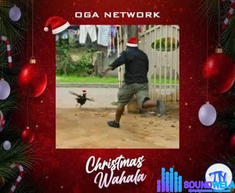 Oga Network - Christmas Wahala &ndash; images 25