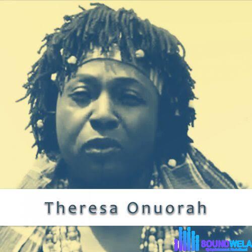 Theresa Onuorah – Ugochi Nyerem featured image Theresa Onuorah – Ugochi Nyerem – images 27