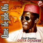 Chief Stephen Osita Osadebe – Lord’s Special featured image Chief Stephen Osita Osadebe – Lord’s Special – images 28