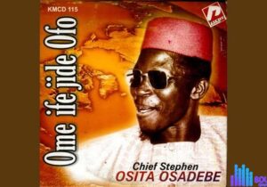 Chief Stephen Osita Osadebe – Lord’s Special featured image Chief Stephen Osita Osadebe – Lord’s Special – images 28