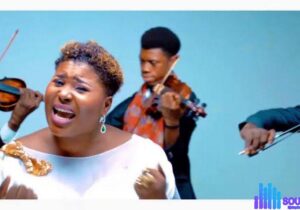 Judikay – More Than Gold Ft. Mercy Chinwo featured image Judikay – More Than Gold Ft. Mercy Chinwo – images 48 696x391 1