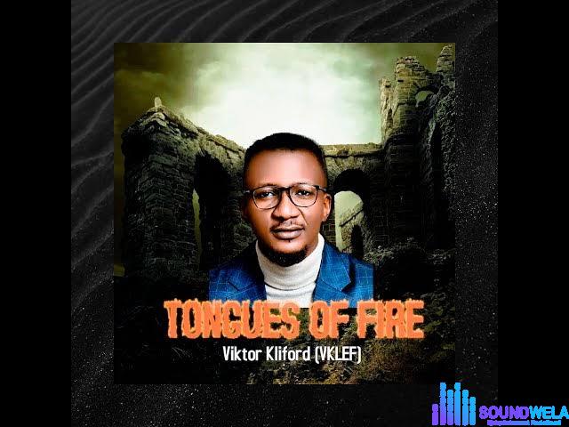 Viktor Kliford – Tongues Of Fire And Worship &ndash; images