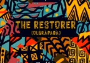 Jay Mikee - Olurapada (The Restorer) featured image Jay Mikee - Olurapada (The Restorer) – jay mikee olurapada