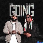 Kcee – Going ft. Kiki Derika featured image Kcee – Going ft. Kiki Derika – kcee going ft kiki derika