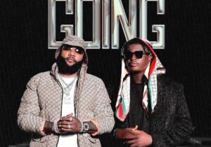 Kcee – Going ft. Kiki Derika &ndash; kcee going ft kiki derika