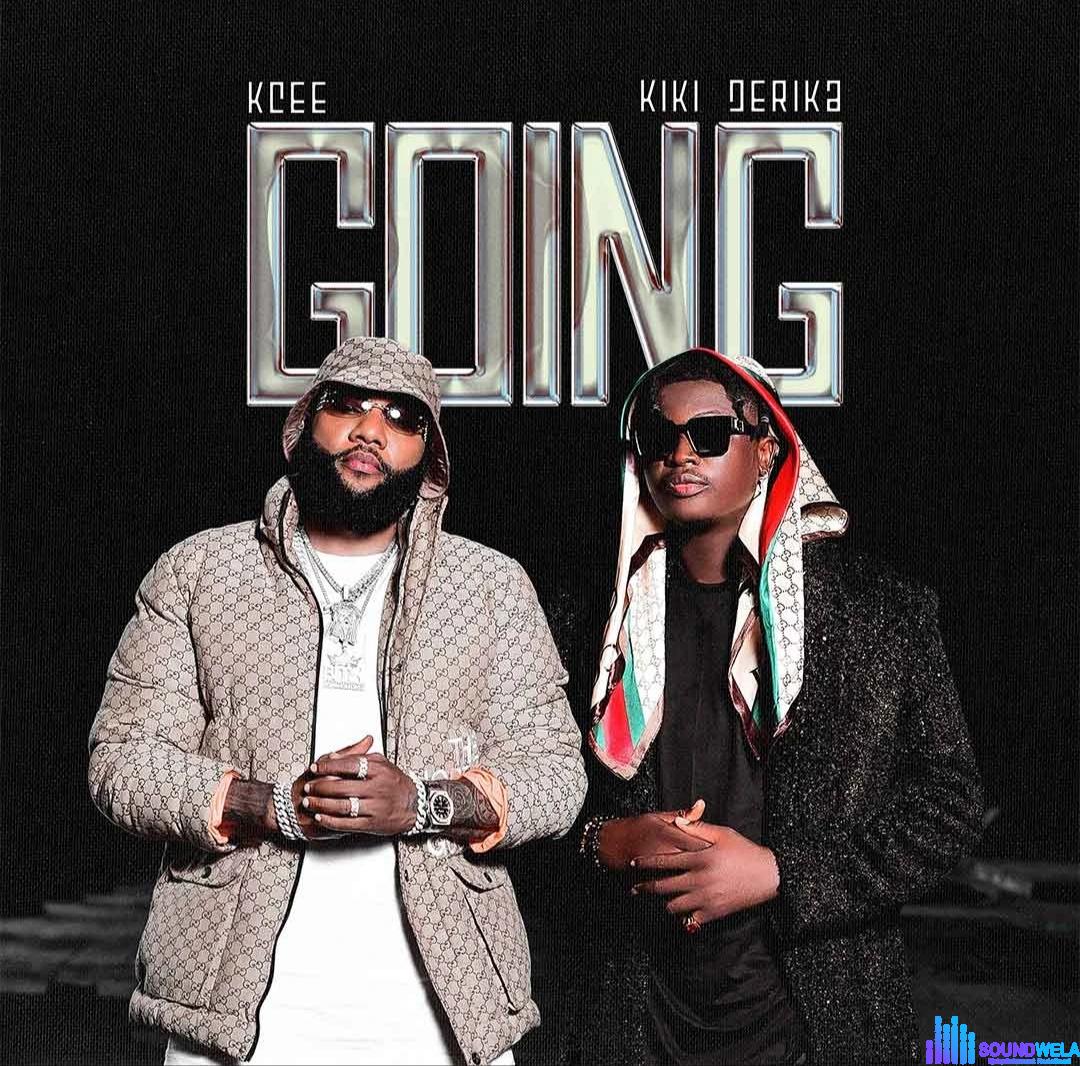 Kcee – Going ft. Kiki Derika featured image Kcee – Going ft. Kiki Derika – kcee going ft kiki derika