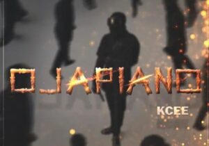 Kcee – Ojapiano &ndash; kcee ojapiano