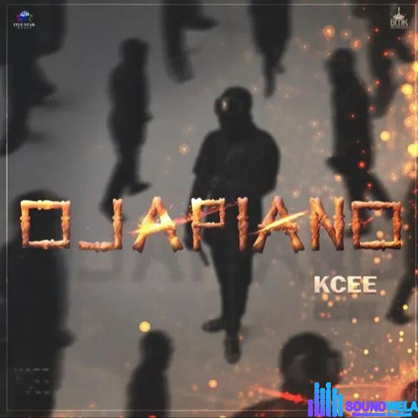 Kcee – Ojapiano featured image Kcee – Ojapiano – kcee ojapiano