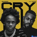 Majeeed – Cry (shayo) ft. Lojay &ndash; majeeed cry shayo ft lojay