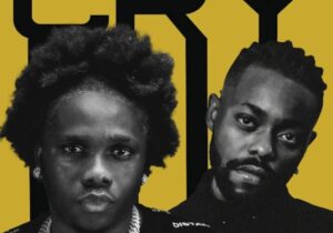 Majeeed – Cry (shayo) ft. Lojay featured image Majeeed – Cry (shayo) ft. Lojay – majeeed cry shayo ft lojay
