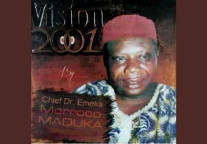 Morocco Maduka – Great Precious Friends Club – maxresdefault 1