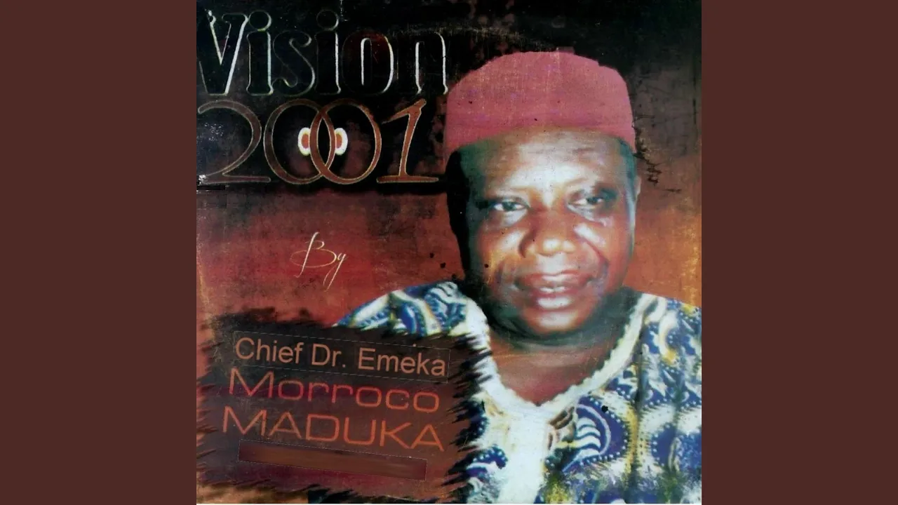Morocco Maduka – Great Precious Friends Club featured image Morocco Maduka – Great Precious Friends Club – maxresdefault 1