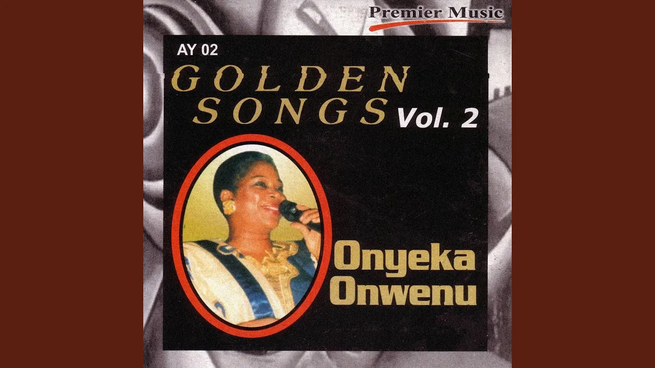 Onyeka Onwenu – Iyogogo featured image Onyeka Onwenu – Iyogogo –