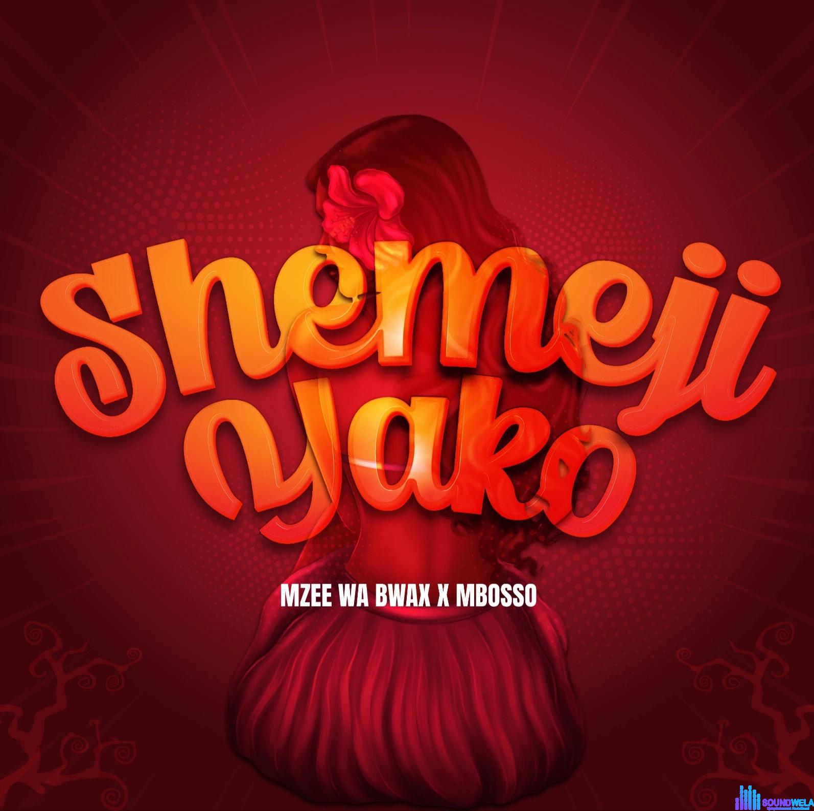 Mbosso – Shemeji Yako ft. Mzee wa Bwax featured image Mbosso – Shemeji Yako ft. Mzee wa Bwax – mbosso shemeji yako ft mzee wa