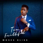 Moses Bliss – God Is Real featured image Moses Bliss – God Is Real – moses bliss – god is real