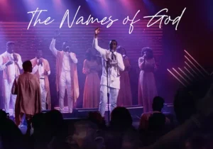 Nathaniel Bassey – Lift Up Your Heads (Psalm 24) &ndash; nathaniel bassey – lift up your heads pslam 24