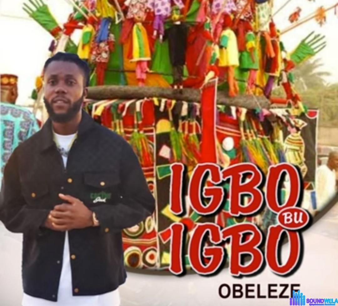 Obeleze - Akulu Ulo (Nonso Ogidi Special) featured image Obeleze - Akulu Ulo (Nonso Ogidi Special) – obeleze