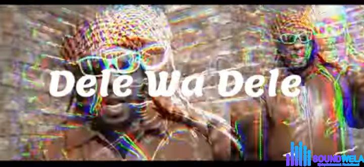 Ola Zion - Dele Wa Dele featured image Ola Zion - Dele Wa Dele – ola zion dele wa dele