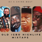 Old Igbo Highlife Mixtape featured image Old Igbo Highlife Mixtape – old Igbo Highlife Mixtape Soundwela