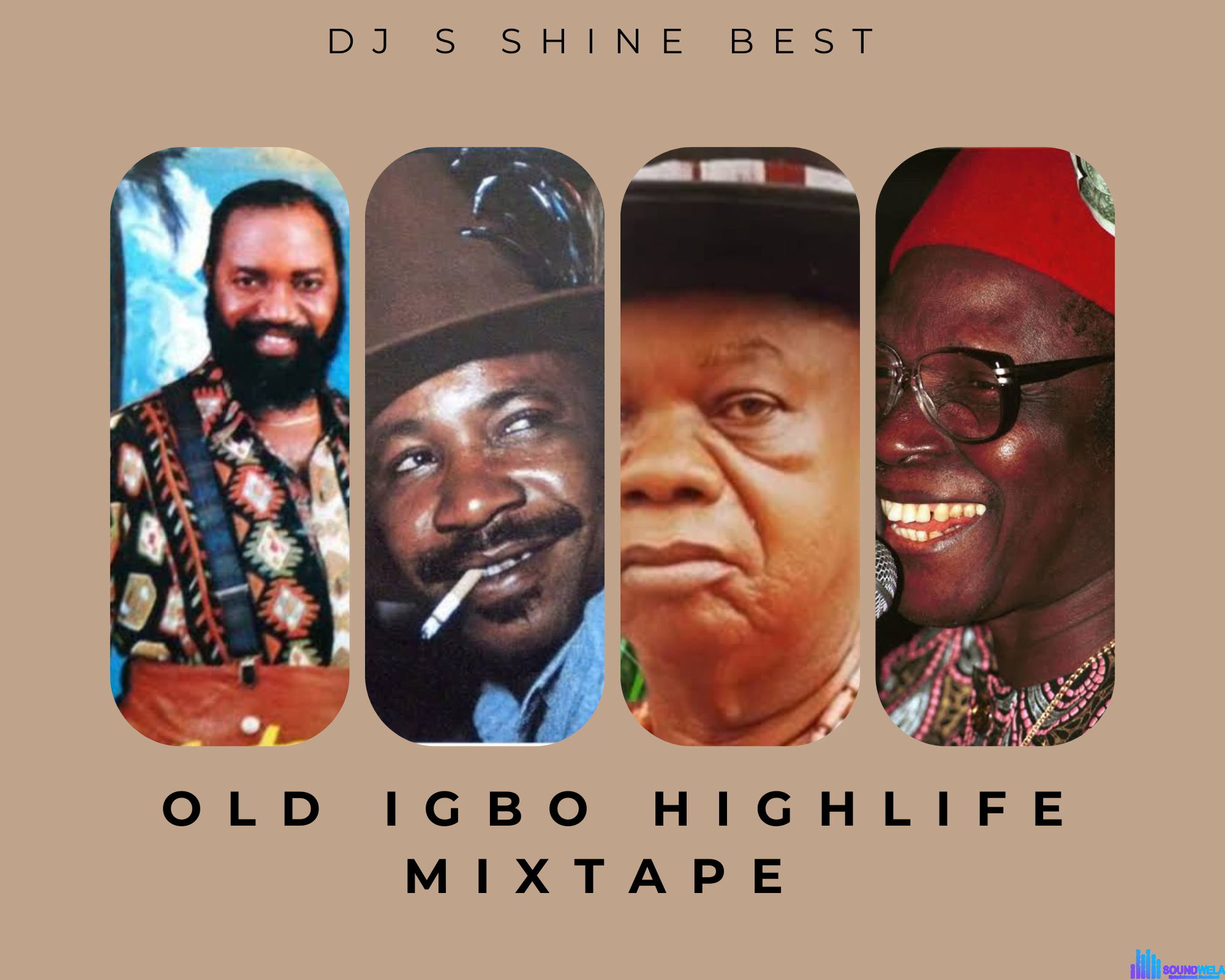 Old Igbo Highlife Mixtape featured image Old Igbo Highlife Mixtape – old Igbo Highlife Mixtape Soundwela