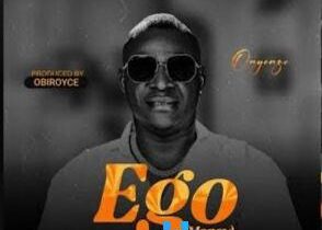 Onyenze – Ego – onyenze ego