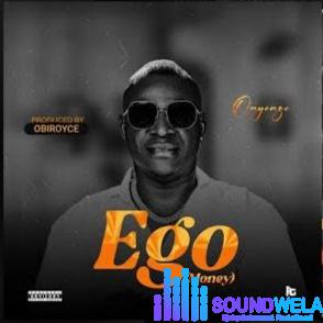 Onyenze – Ego featured image Onyenze – Ego – onyenze ego