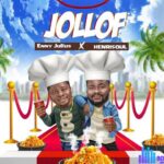 Enny Julius x Henrisoul – Jollof featured image Enny Julius x Henrisoul – Jollof – sddefault