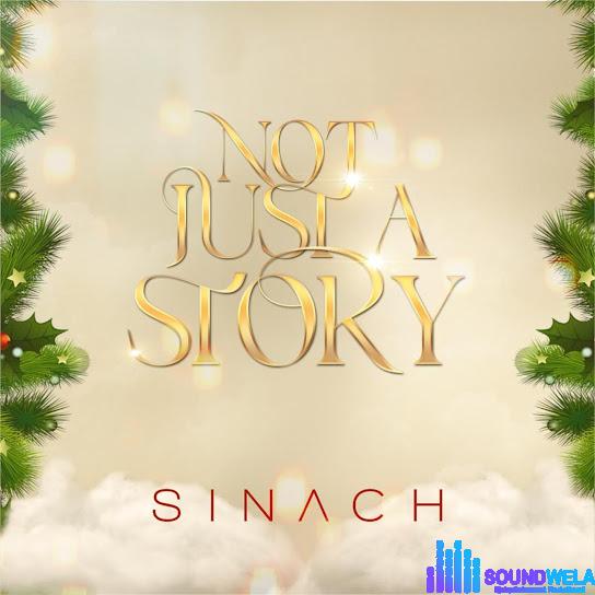 Sinach – Merry Christmas featured image Sinach – Merry Christmas – sinach – the reason