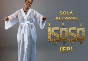 Sola Allyson - Eji Owuro – sola allyson eji owuro