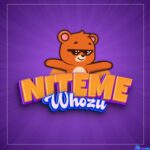 Whozu – Niteme – whozu niteme